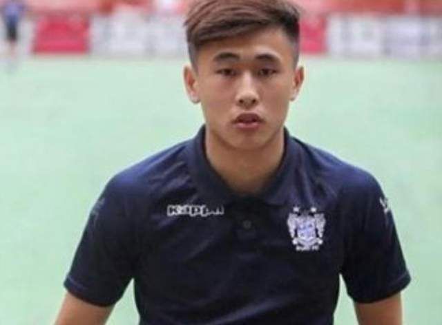 鲁鲁射
